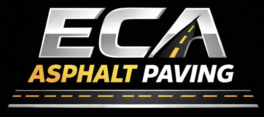ECA Asphalt Paving